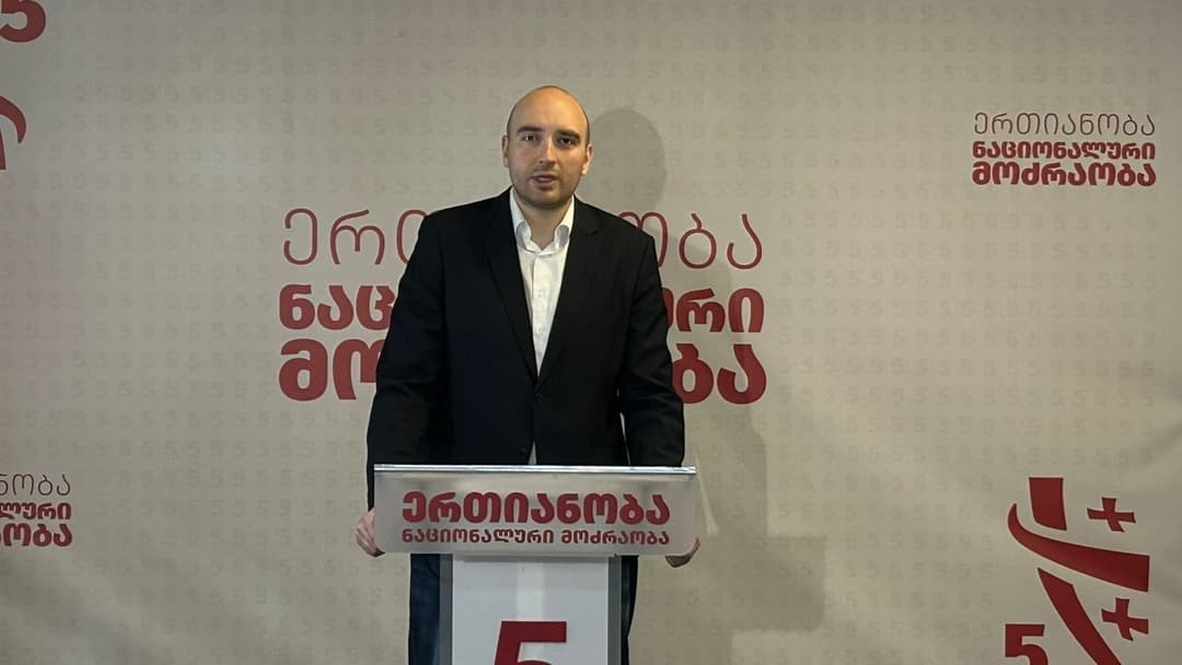 ირაკლი ფავლენიშვილი - ივანიშვილის ბრძანებების აღმსრულებელი ვინ იქნება, არ აქვს მნიშვნელობა