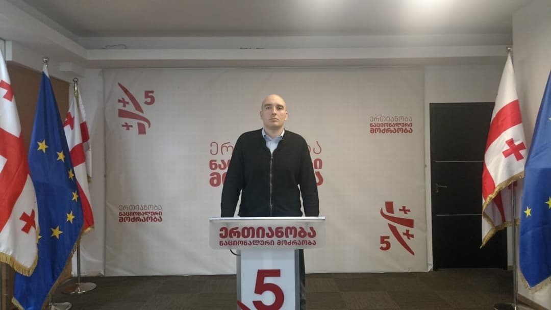 ირაკლი ფავლენიშვილი - ძალიან თანმიმდევრული, ცივსისხლიანი ტრანსფორმაცია ხდებოდა ავტორიტარულ დიქტატორულ სისტემად