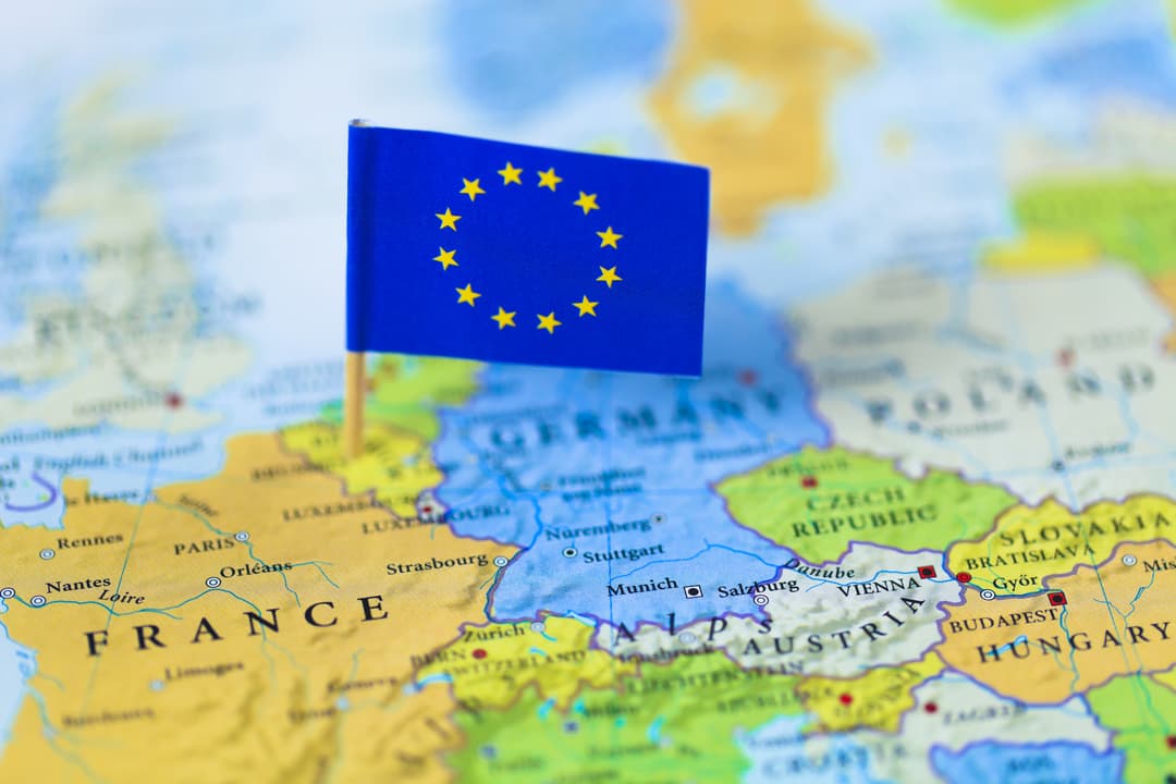 EU lifts sanctions on Syria, pledges support for reconstruction and peace