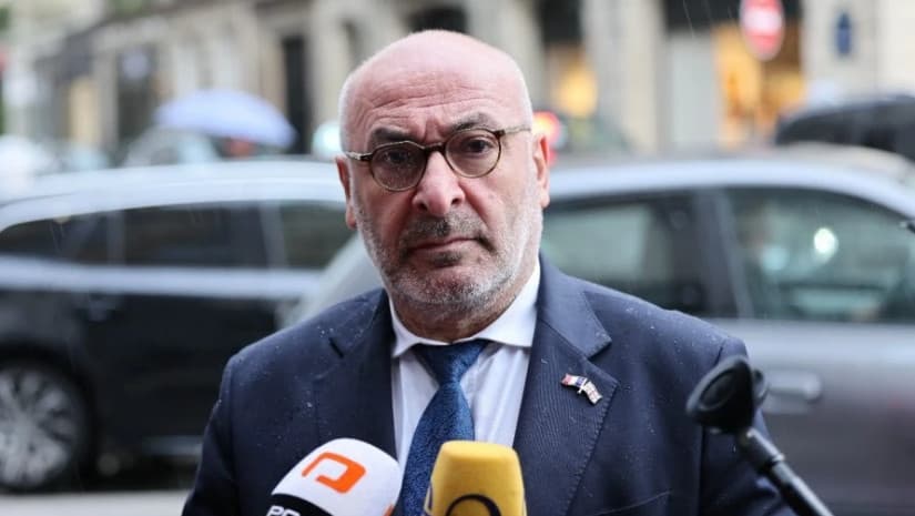 გოჩა ჯავახიშვილი - როგორ მოვახერხეთ და მსოფლიო გადავიკიდეთ, როგორ მოვახერხეთ და დუგინის, მედვედევისა და ზახაროვას გამორჩეულად საქებარ ქვეყნად ვიქეცით