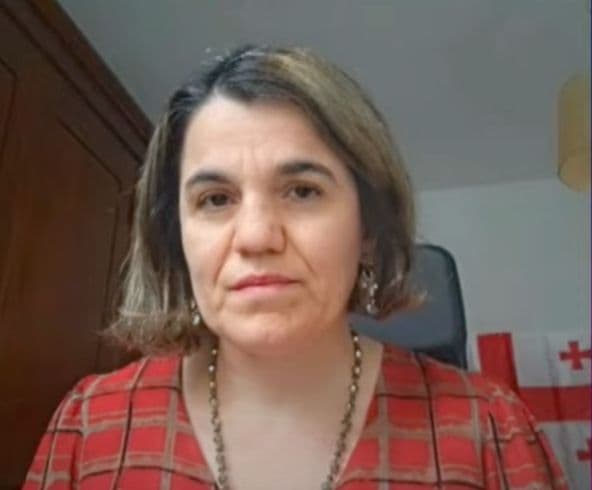 თამარ გუგულაშვილი - ჩვენ ვკარგავთ არა მარტო თანხებს, არამედ მომენტუმს, რომელიც არის უნიკალური