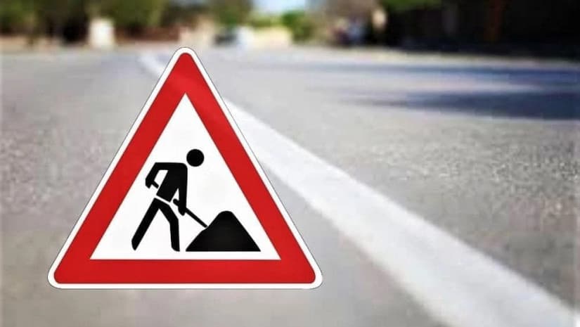 გლდანის რაიონში ახმეტელის ქუჩის რეაბილიტაცია იწყება, რის გამოც ტრანსპორტის გადაადგილება დროებით შეიზღუდება