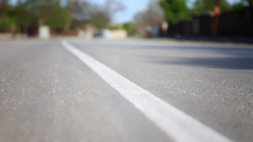 სანდრო ახმეტელის ქუჩაზე ავტოტრანსპორტის გადაადგილების მარშრუტი შეიცვალა