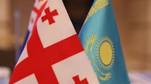 The Kazakh side expressed concern over the frequent cases of refusal of entry of Kazakh citizens to Georgia and subsequent deportations.