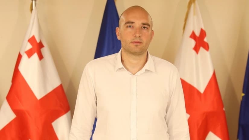 ირაკლი ფავლენიშვილი - გვმართავს ადამიანი, რომლისთვისაც თავისი ფინანსები არის უპირატესი