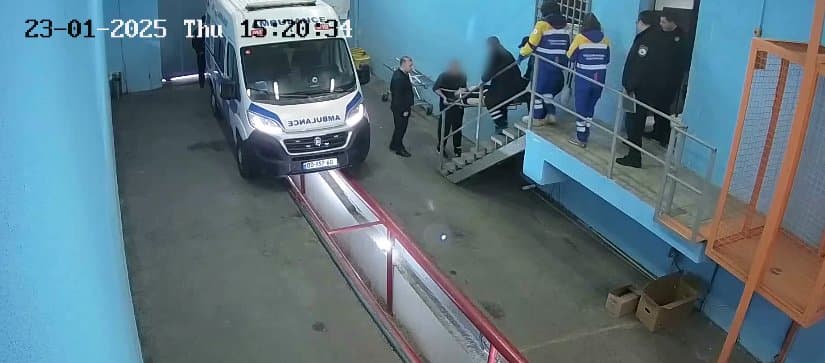 ადვოკატი - რატომ ჭრიან ამ ვიდეოებს?! რაც მათ აწყობთ, იმას აქვეყნებენ და ეს ყოვლად მიუღებელია