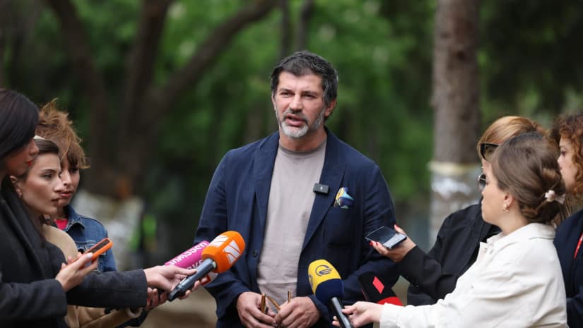 კახა კალაძე - თვითმმართველობის არჩევნებისთვის მზადება დაწყებული გვაქვს, ჩვენთვის ეს არჩევნები მნიშვნელოვანია