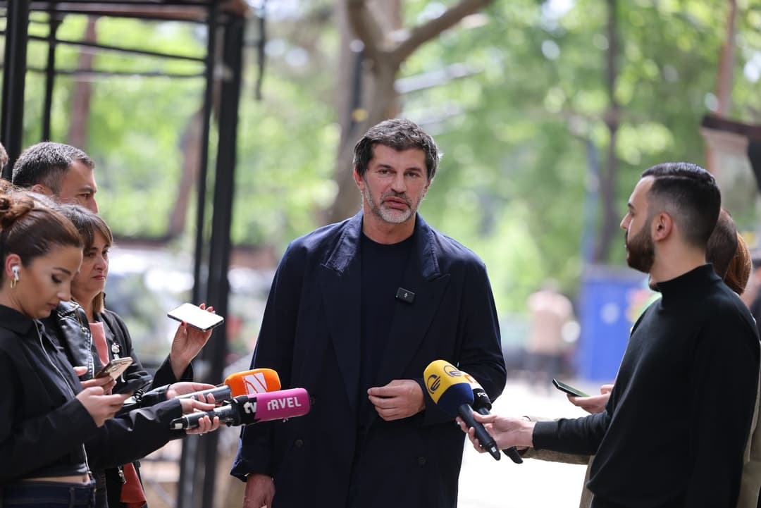 კახა კალაძე - ეს ჩვეულებრივი მავნებლობაა, რომელიც მიმართულია ეკონომიკური წინსვლის ხელის შეშლისკენ