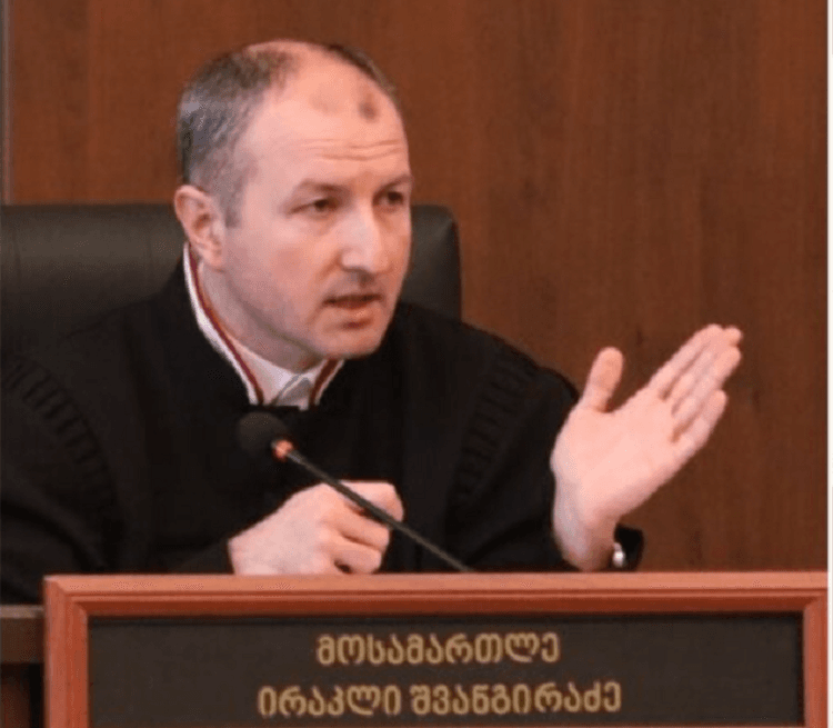 The next substantive hearing in Japaridze’s case is set for July 2.