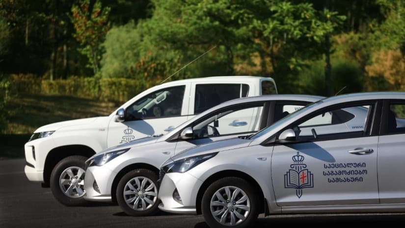 4 არასრულწლოვანი ბავშვის მიმართ ჩადენილი პედოფილიის და გარყვნილი ქმედებისთვის 40 წლის მამაკაცი დააკავეს