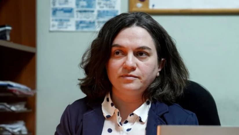 GYLA slams Georgian Gov’t’s alleged use of chemical agents against protesters