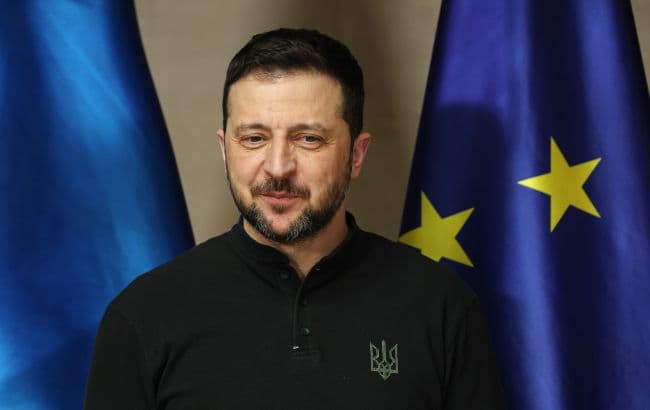 Zelenskyy hails historic naval drone strike as Ukraine shoots down Russian fighter jet