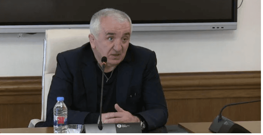 Former MP, victim of UNM Gov’t, slams Georgian Dream for inaction on property restitution