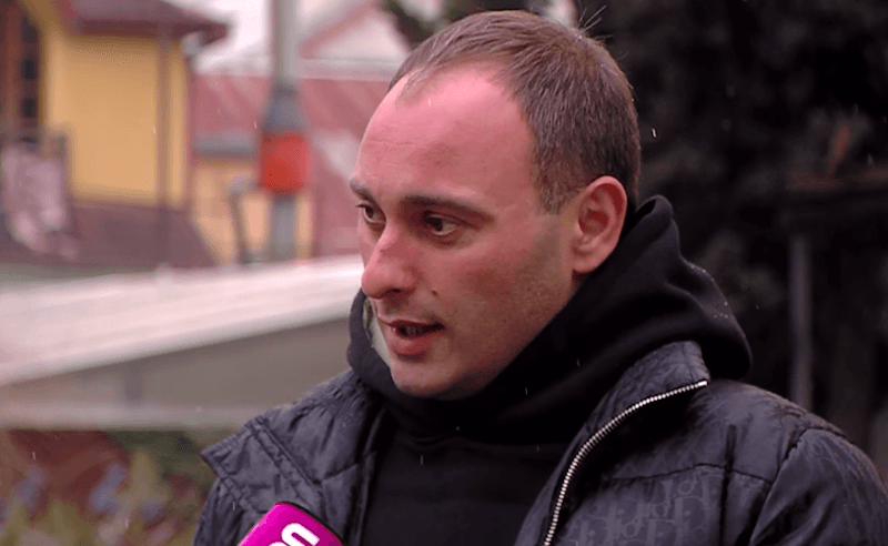 Jailed businessman sends files to Helsinki Commission over alleged Georgian-Russian plot targeting US officials