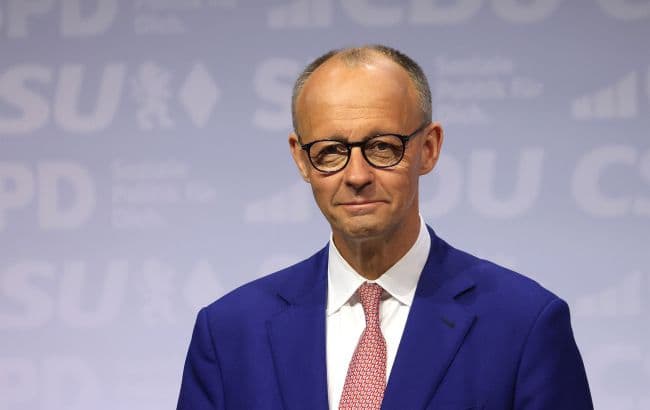 Friedrich Merz elected Germany’s new Federal Chancellor