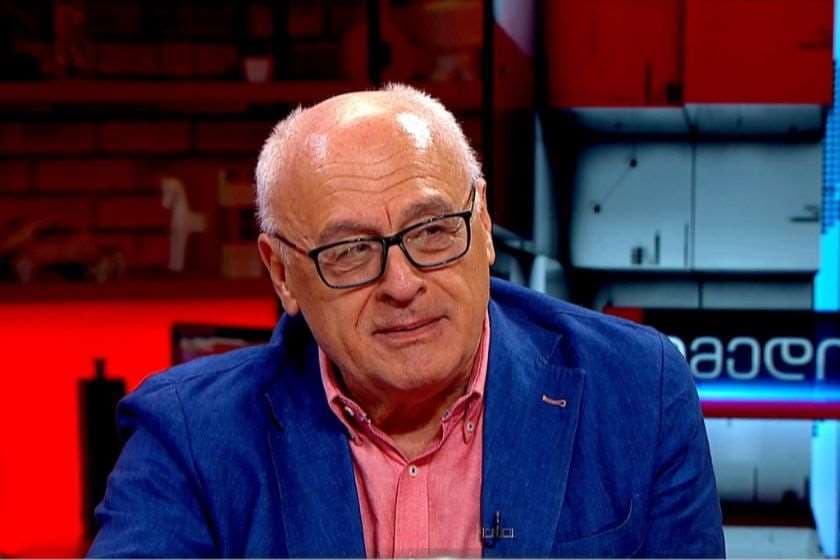 რამაზ საყვარელიძე - პრემიერი ბევრად ეფექტურად შეძლებს სახელისუფლებო შტოების მართვას და არსად პრობლემა არ შეექმნება