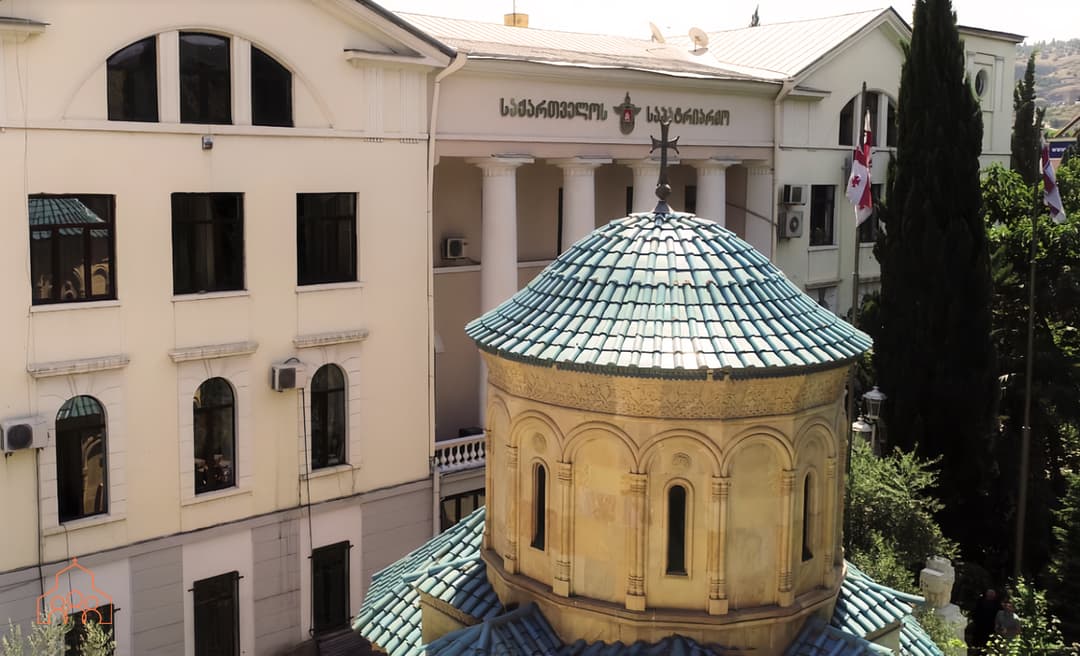 საპატრიარქო - ამგვარი მკრეხელობის ჩამდენი, შეუნანებლობის შემთხვევაში, საეკლესიო სასჯელის სახით, ეკლესიიდან განკვეთას ექვემდებარება