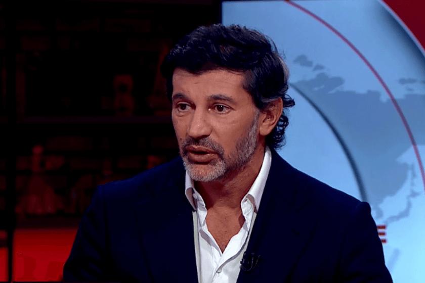 კახა კალაძე - ჩვენ ვგულშემატკივრობთ აშშ-ის ახალ ადმინისტრაციას, როგორც კი ტრამპი დაამარცხებს "დიფ სთეითს“, ეს ჩვენს ქვეყანაზეც აისახება