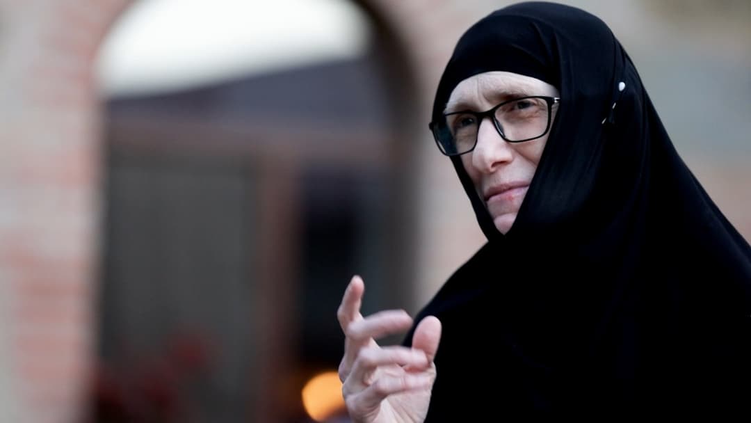 ადამიანები ისტორიით: იღუმენია მარიამი (ჯაფარიძე) - მონაზვნობის გზა, სინათლისკენ მიბრუნებული სიცოცხლე