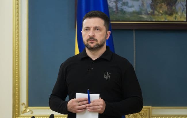 Zelenskyy on Putin's negotiation proposal: "Ukraine is ready to meet" 