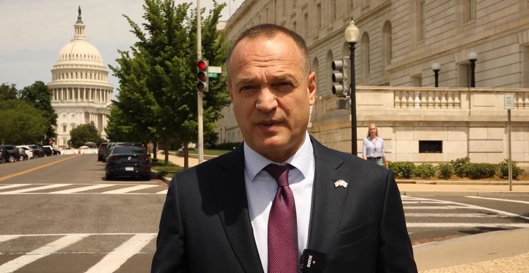 პეტრე ცისკარიშვილი - საქართველოს მომავალი არის პროდასავლური, წარმატებაზე ორიენტირებული, რომელიც ივანიშვილის ინტერესებში არ შედის