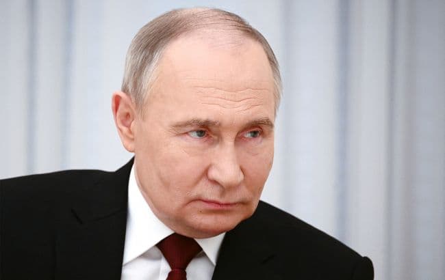 Putin names delegation for Istanbul talks, will not participate personally