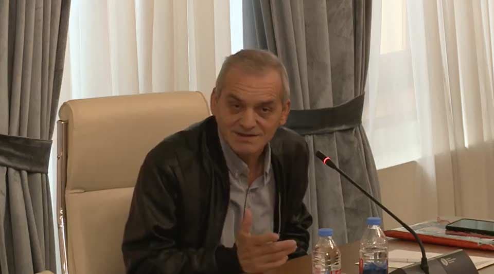 გოდერძი თირქია - დედაჩემზე და ჩემზე იყო მიწები გაფორმებული, წაგვიყვანეს რეესტრში და ყველა გადაგვაფორმებინეს 