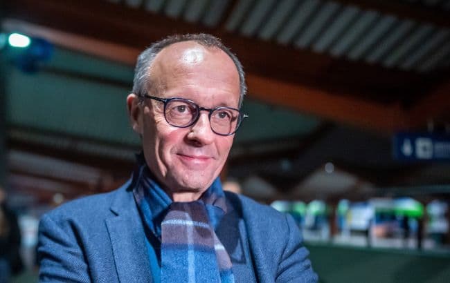 Germany announces forthcoming adoption of new EU sanctions package against Russia