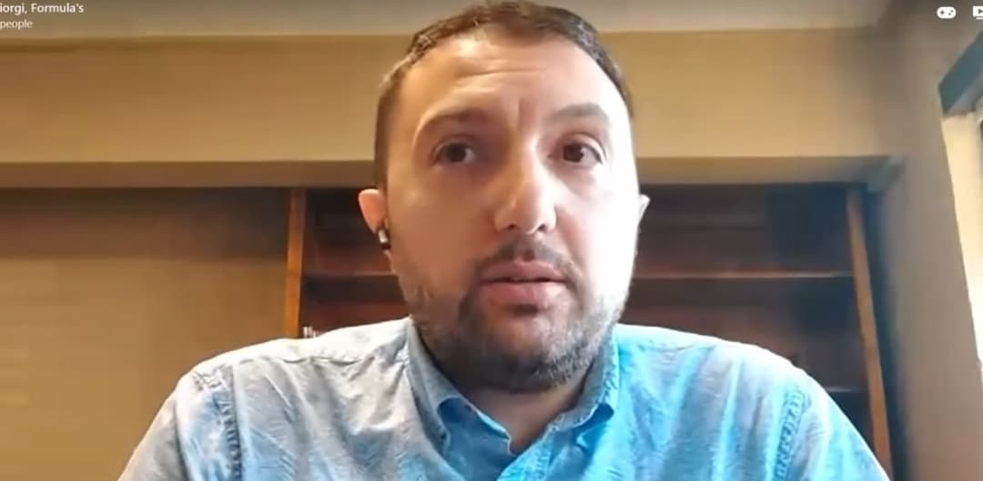 გიორგი ხატიაშვილი - ეს არის უსერიოზულესი მოლაპარაკებები, რომელიც უნდა მომზადდეს და მაღალ დონეზე მერე ავიდეს