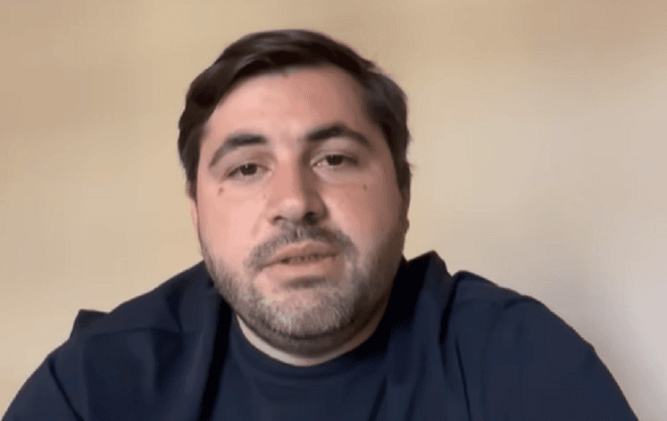 ლაშა გაბიტაშვილი - მიუხედავად იმისა, რომ საქართველოში დავიბადე, გავიზარდე, იუსტიციის სახლმა გადაწყვიტა, რომ აღარ გამიგრძელდეს საქართველოს მოქალაქეობა