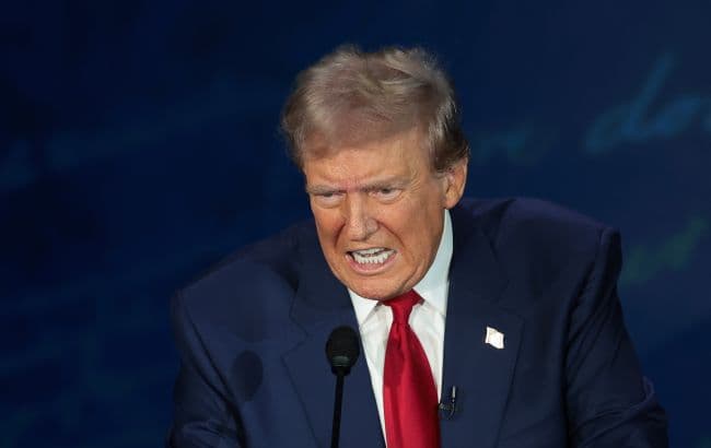 Trump: Russia and Ukraine to 'immediately' begin ceasefire talks