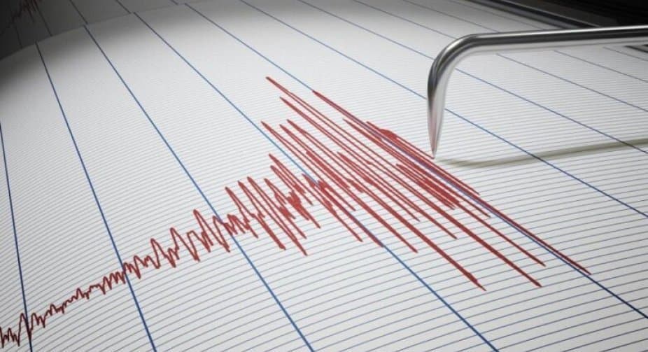Earthquake strikes near Georgian-Armenian border