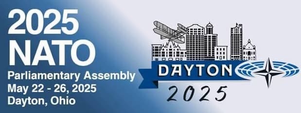 პარლამენტის მუდმივმოქმედი დელეგაცია ნატოს საპარლამენტო ასამბლეის საგაზაფხულო სესიაზე გაემგზავრა