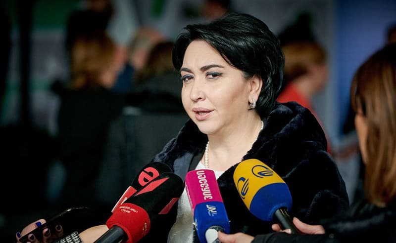 Georgia's Independence Day should unite citizens, opposition leader