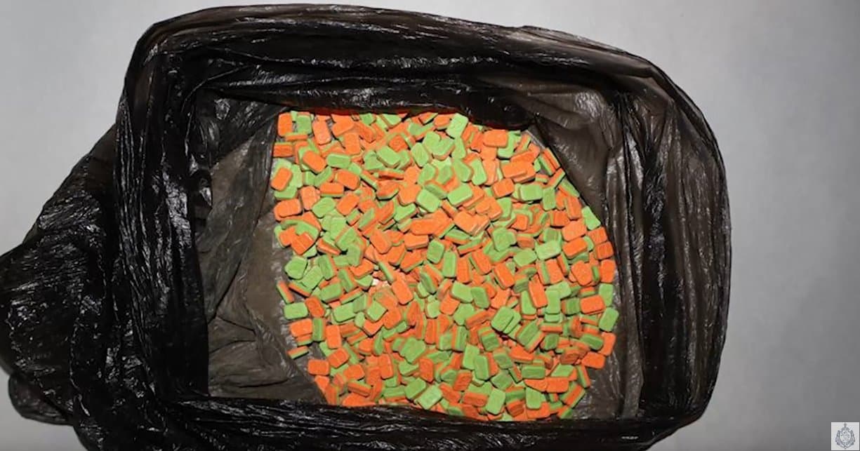  If convicted, the detainee could face a sentence of up to 20 years in prison or life imprisonment.