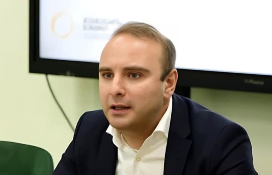 გიორგი კობერიძე - თუ ვაშინგტონი პროცესიდან გამოთიშავს თავს, ის არამხოლოდ ლიდერის პოზიციას დაკარგავს, არამედ მოკავშირეებსაც