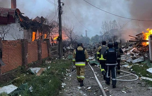 "Putin orders more strikes, more murders of children" – Ukraine's Foreign Minister condemns Russia