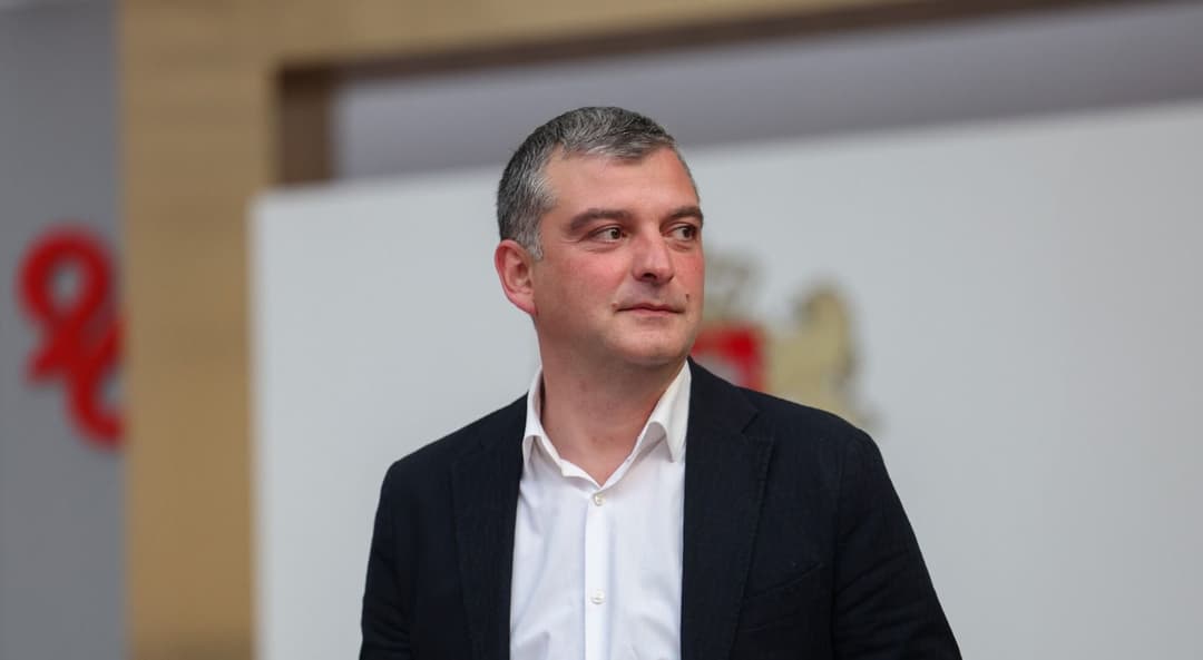 პაატა პატიაშვილი - დამოუკიდებლობის დღე ყველა ქართველისთვის უმთავრესი ეროვნული დღესასწაულია, რომელიც სიამაყესთან, ღირსებასთან, ერთობასთან და თავისუფლებასთან ასოცირდება