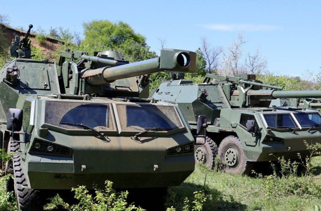 უკრაინის გენშტაბი - რუსებმა 24 საათში 1000 ჯარისკაცი და 158 ერთეული ტექნიკა დაკარგეს