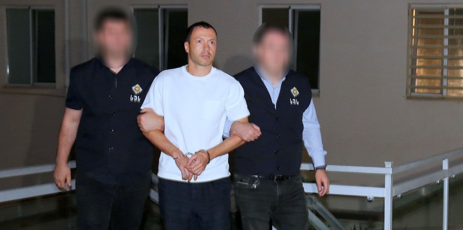 The Co-Investment Fund, which Bachiashvili once led, was founded by Ivanishvili, the founder and current honorary chair of the ruling Georgian Dream party.