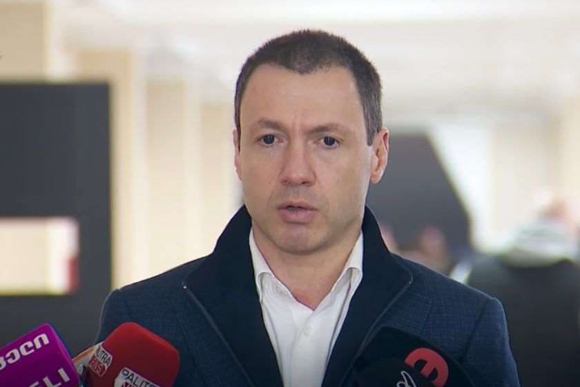 Ex-Ivanishvili aide Giorgi Bachiashvili detained in UAE during meeting with lawyer - Guardian