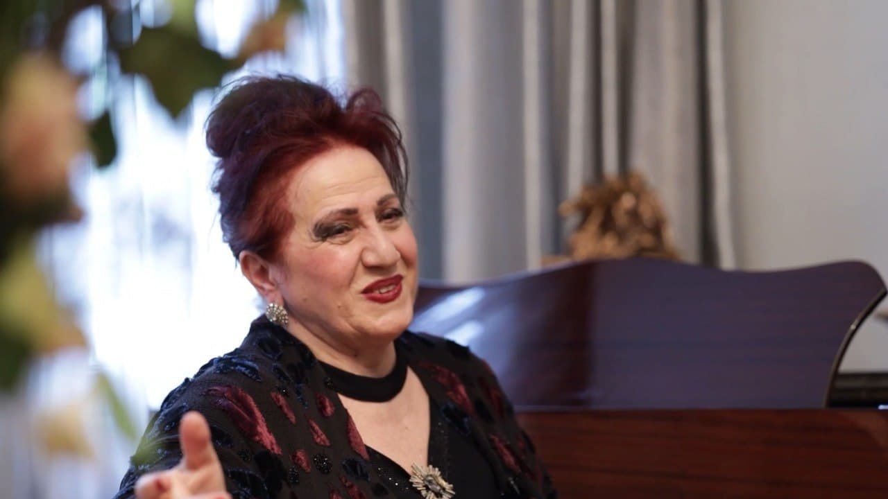 ნაირა ნაჩხატაშვილი