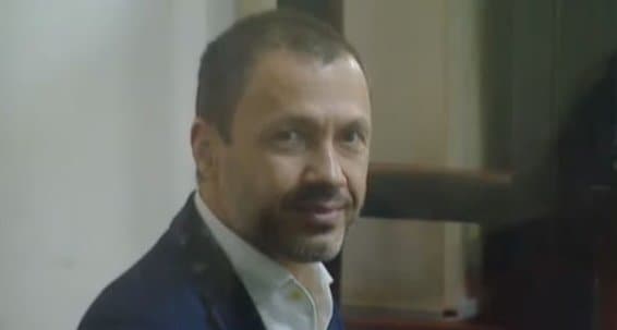 გიორგი ბაჩიაშვილი - გამიტაცეს საზღვარგარეთიდან, 2 დღე თვალახვეული მატარეს, შემდეგ "აირზენას" თვითმფრინავში ჩამსვეს და ყველა კანონის დარღვევით ჩამომიყვანეს