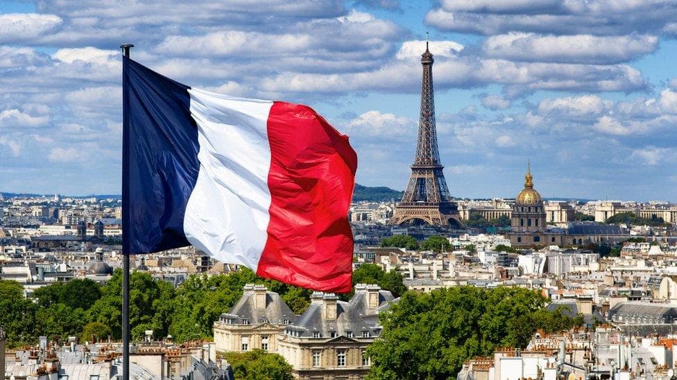 France warns citizens about travel to Georgia amid political tensions