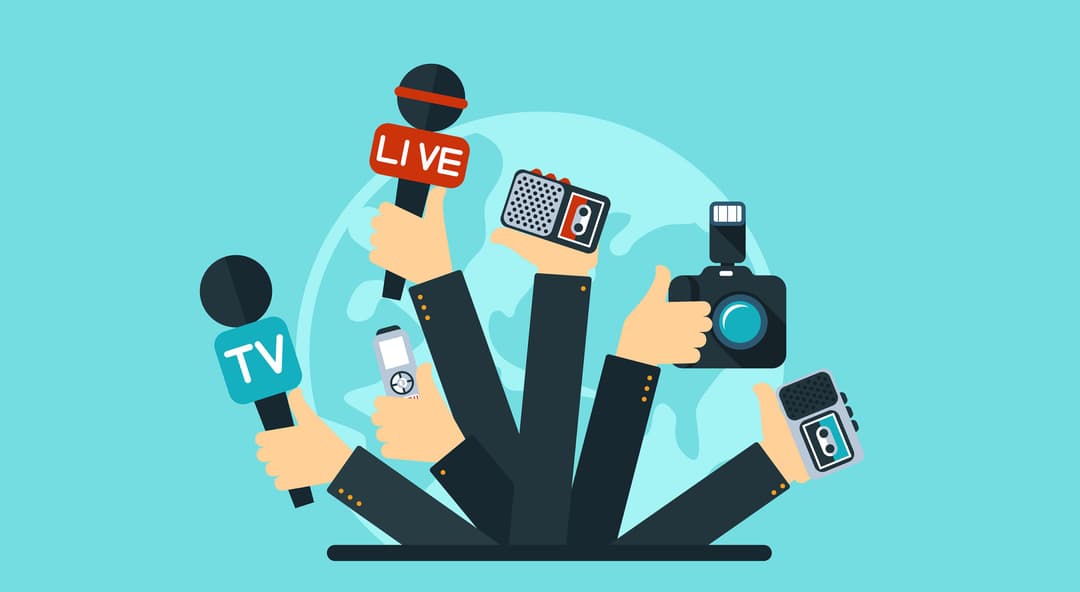 Georgia's press freedom ranking drops amid concerns over media crackdown