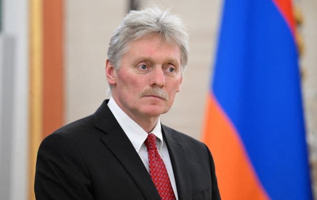 პესკოვი აცხადებს, რომ ტრამპის და პუტინის სატელეფონო საუბარი მზადდება