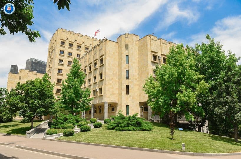 პროკურატურამ ლევან ჯანგველაძის მკვლელობის საქმეზე, ცეცხლსასროლი იარაღის მართლსაწინააღმდეგოდ გასაღების ფაქტზე ერთ პირს ბრალდება წარუდგინა