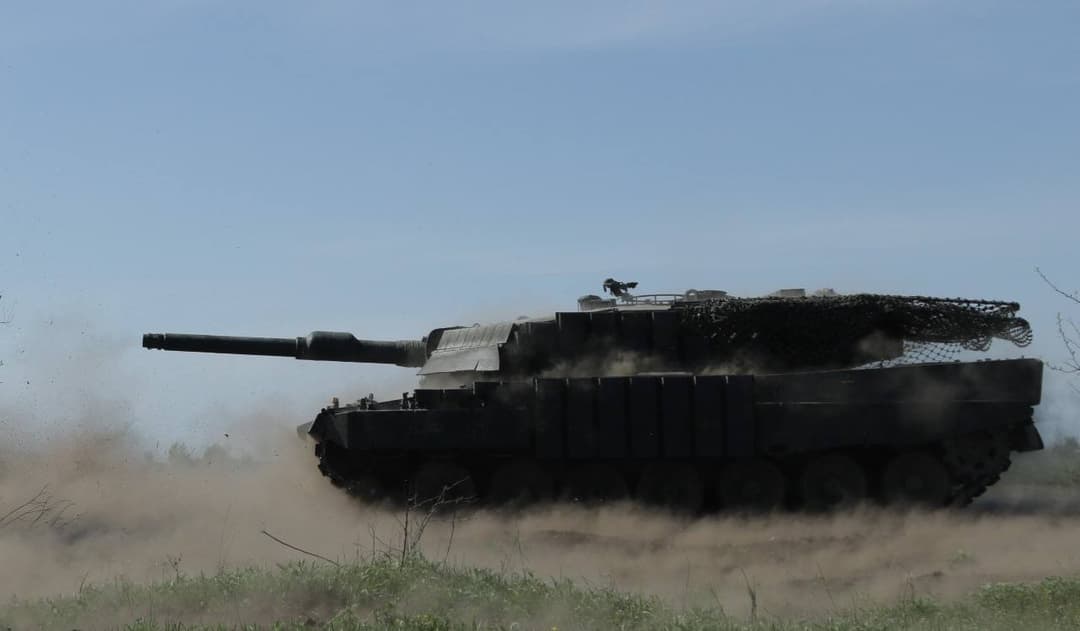 უკრაინის გენშტაბი - რუსებმა უკრაინასთან ომში 960 ათასზე მეტი ჯარისკაცი დაკარგეს