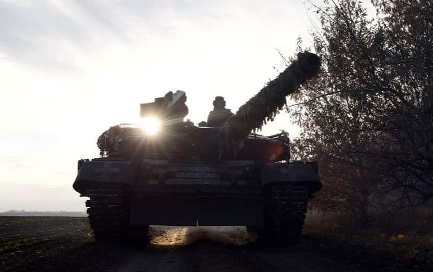 უკრაინის გენშტაბი - რუსებმა 24 საათში 1100-ზე მეტი ჯარისკაცი და 35 საარტილერიო სისტემა დაკარგეს