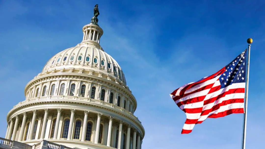 US House to vote on MEGOBARI Act targeting Georgian officials